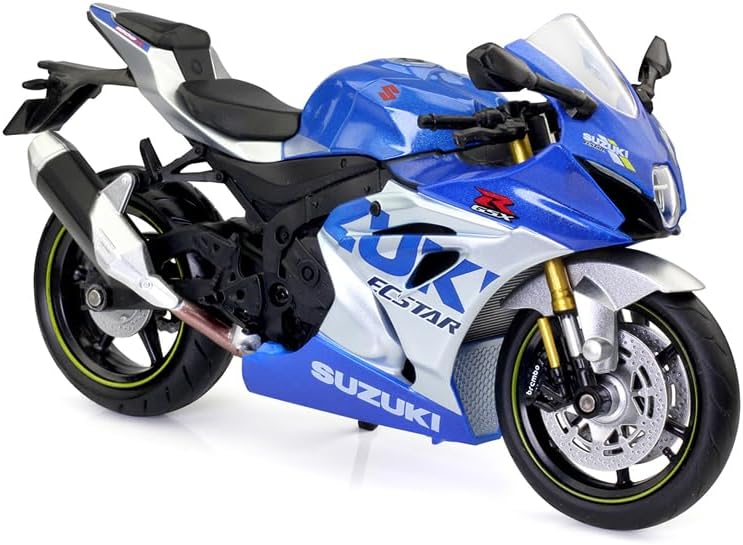 مجموعة دراجات نارية مصنوعة من الصلب Power Joy Vroom Vroom، تُباع القطعة الواحدة بشكل منفصل. - Image 4