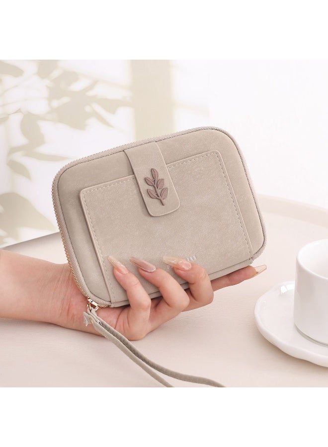 Prettyzys Elowen Wristlet Wallet for Women - Image 3