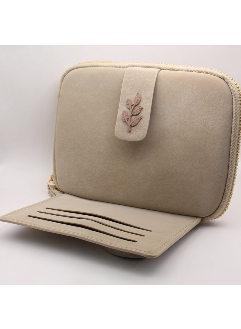 Prettyzys Elowen Wristlet Wallet for Women - Image 2