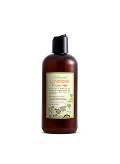 Thicker Hair Conditioner  Best Conditioner for Thicker Hair  Leaves hair soft silky with a fuller looking appearance that shines with lushness