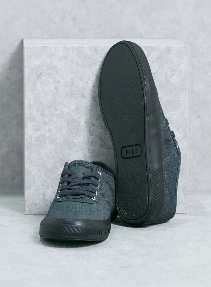 POLO RALPH LAUREN Tyrian Ne Sneakers