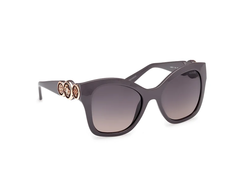 GUESS Oversized Sunglasses