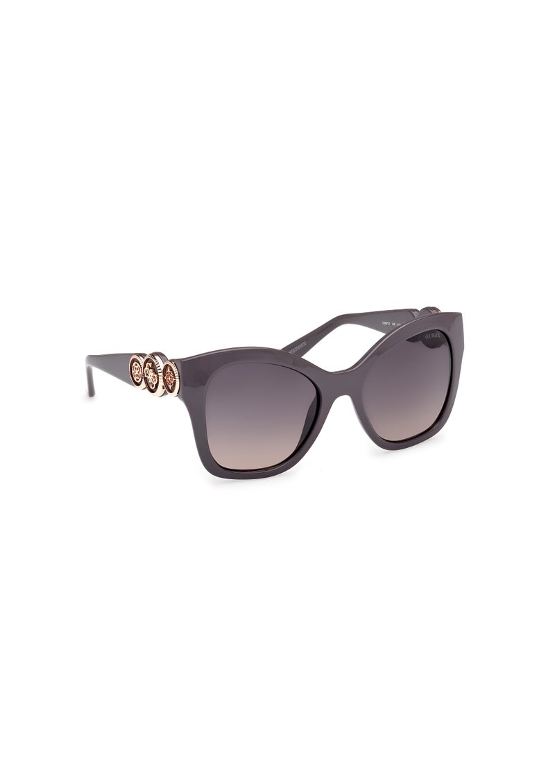 GUESS - Oversized Sunglasses - Image 1