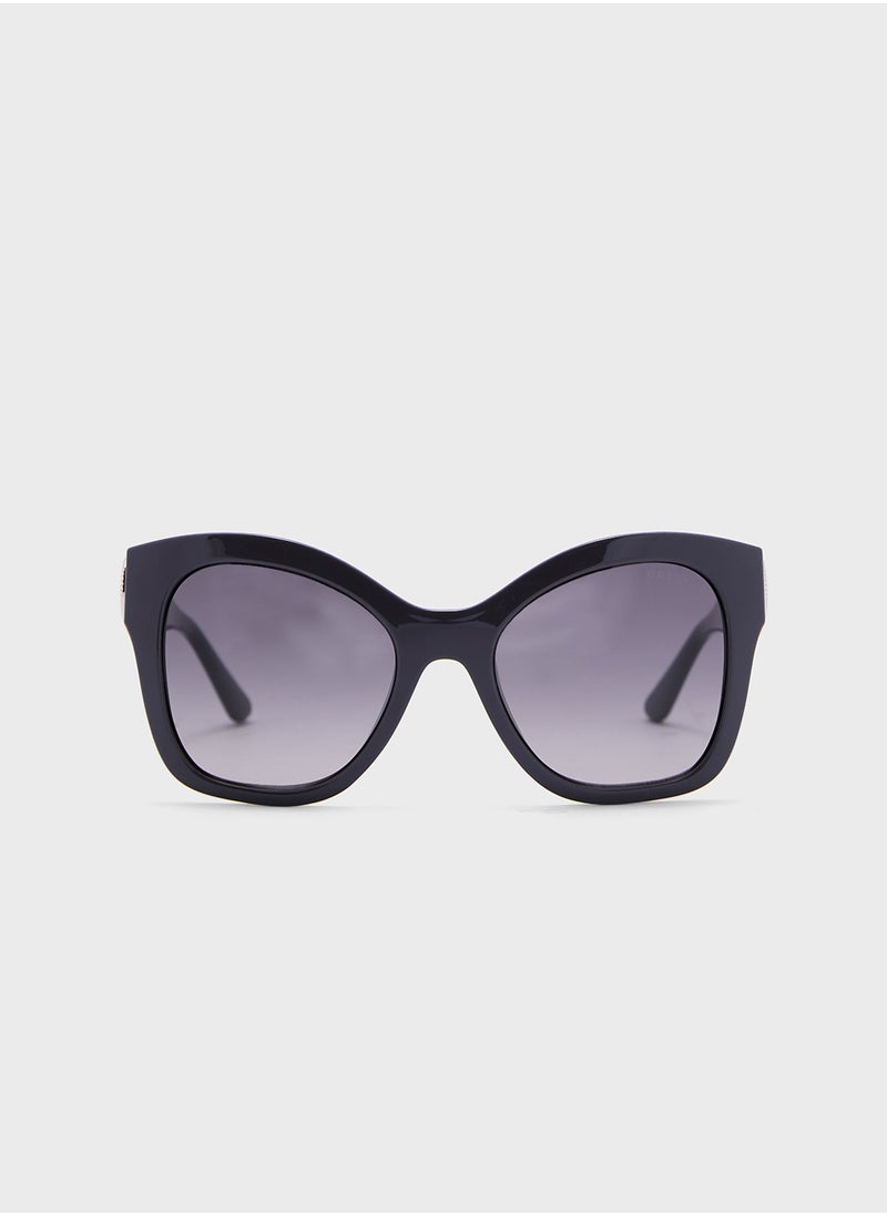 GUESS - Oversized Sunglasses - Image 1