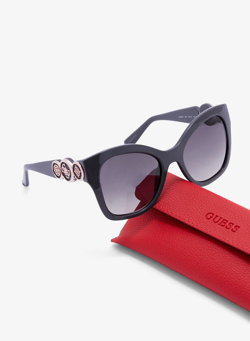 GUESS Oversized Sunglasses - Image 5