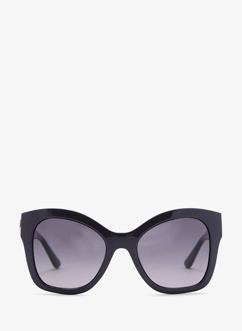 GUESS Oversized Sunglasses - Image 2