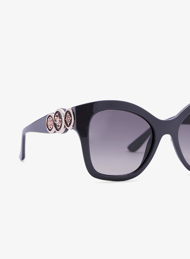 GUESS Oversized Sunglasses - Image 4