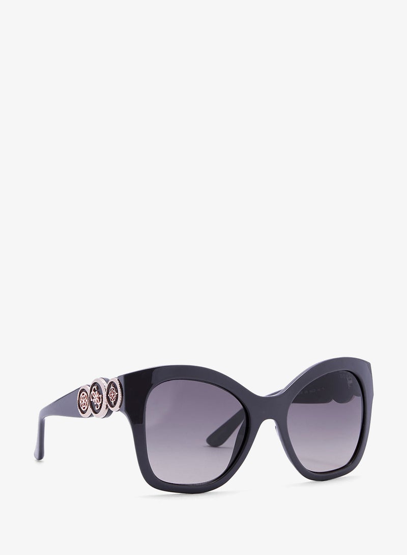 GUESS Oversized Sunglasses - Image 1