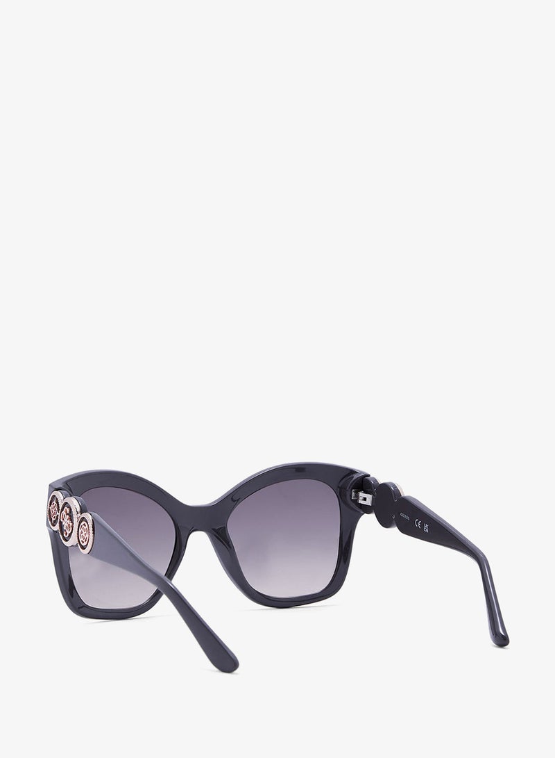 GUESS Oversized Sunglasses - Image 3