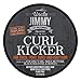 Uncle Jimmy Curl-Kicker Hair Cream for Men - Medium Hold Forming Cream - Flake Free Hair Styling Cream with Black Seed Oil and Honey 8 Fl Oz - Image 3