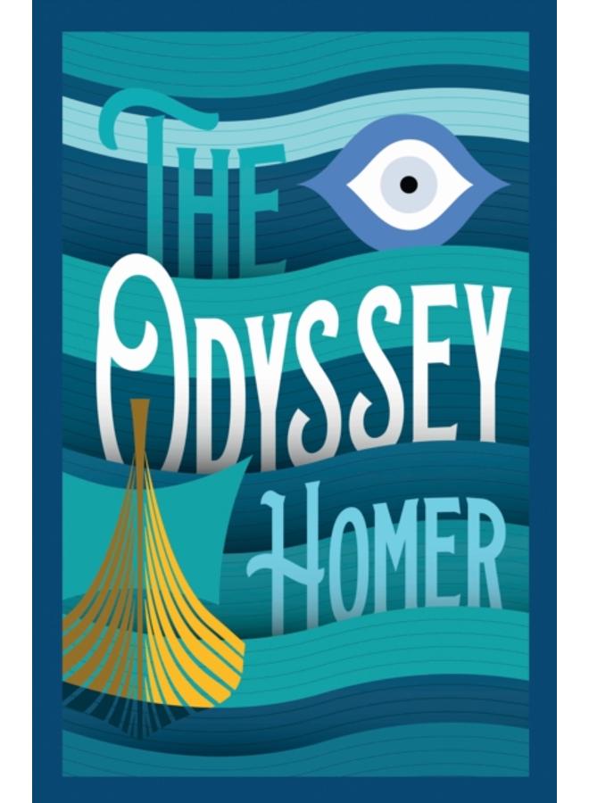 The Odyssey 