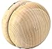Maple Landmark Wooden YoYo Made in USA - Image 3