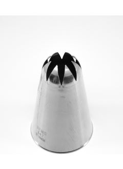 Socket Closed Star 847 10 mm