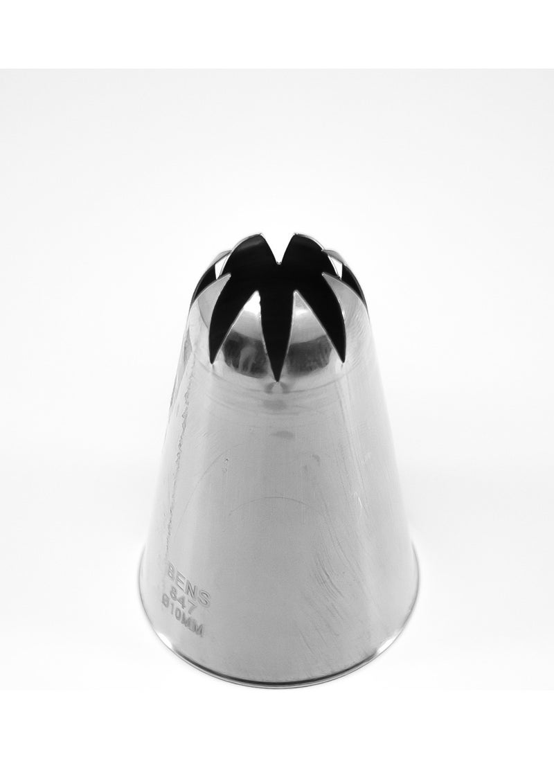 7D - Socket Closed Star 847 10 mm - Image 1