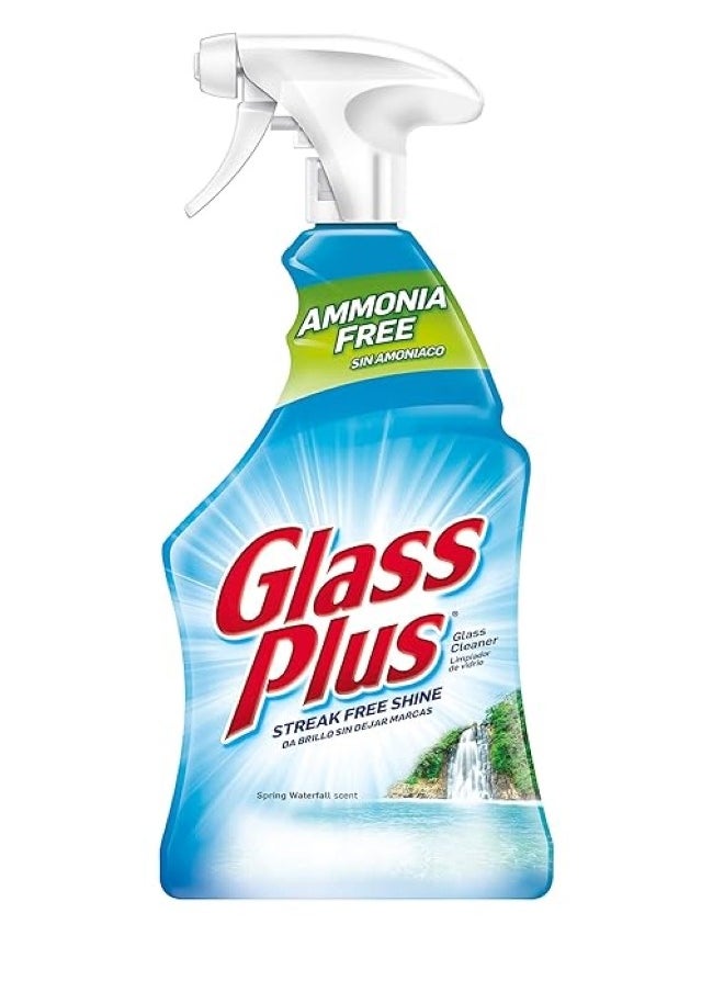 Glass Plus Multi Surface Glass Cleaner 946 ML  - Image 1