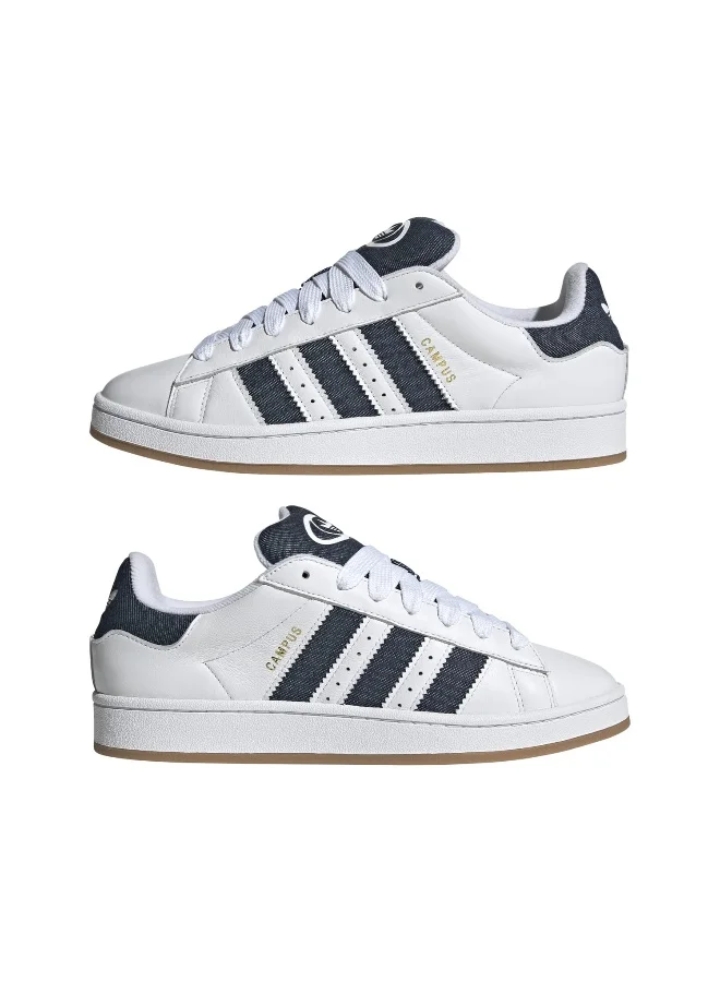 اديداس اوريجينالز adidas CAMPUS 00s White Originals Men Shoes