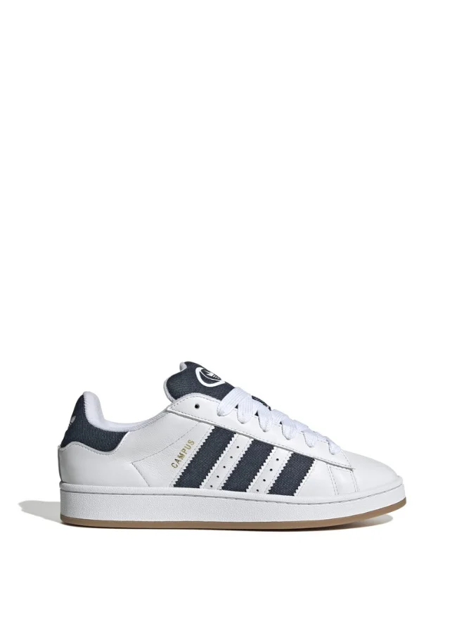 اديداس اوريجينالز adidas CAMPUS 00s White Originals Men Shoes
