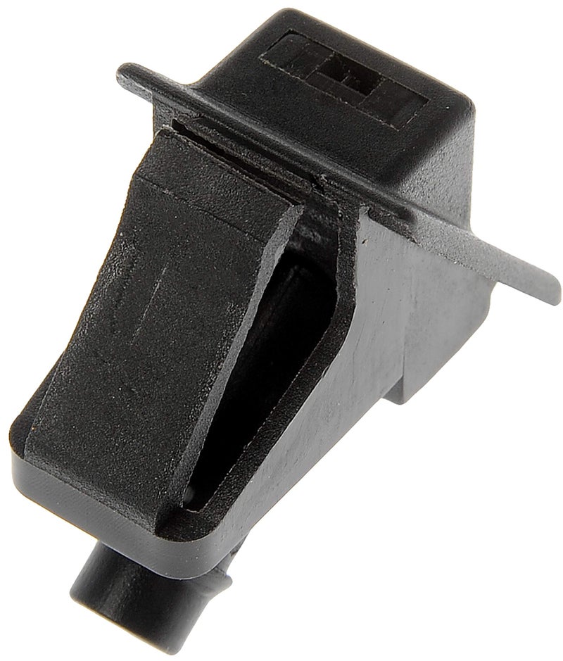 Dorman 58158 Windshield Washer Nozzle Compatible with Select Ford Models