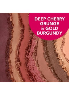 Volume Glamour Soirs de Paris Eyeshadow Palette - 03 - Cherry - pzsku/Z057783F7E32BE09531D3Z/45/_/1739530099/83cc6682-6db9-4ce0-b082-fc3c28cc26a0