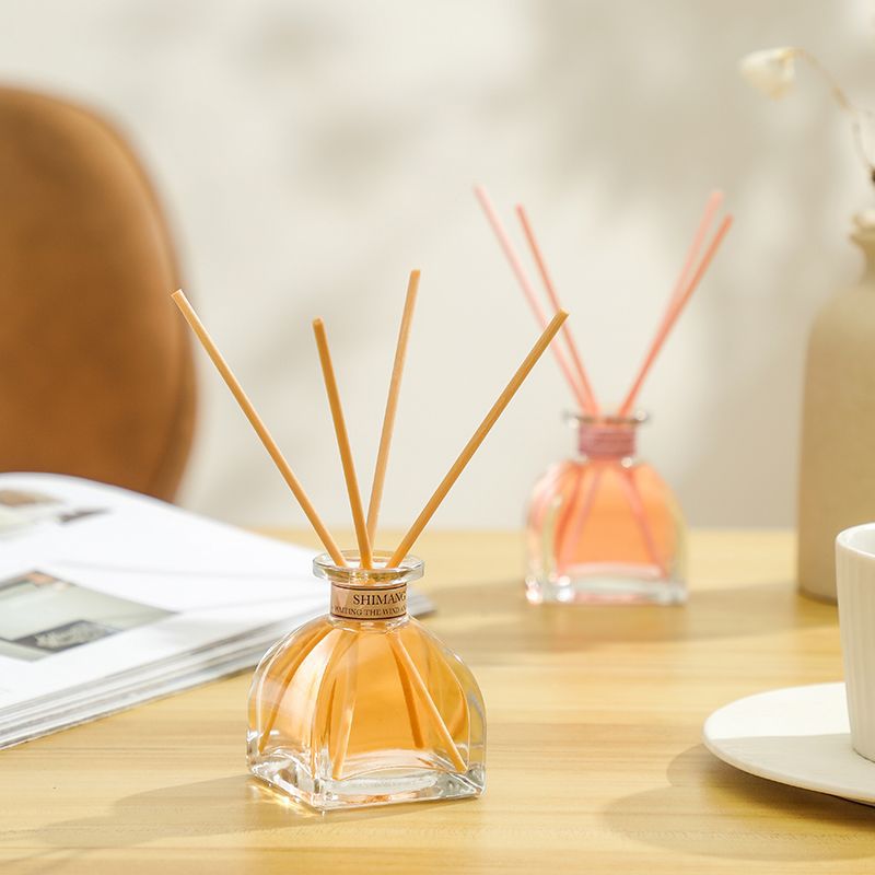 Shimang Shake Sound Explosions No Fire Aromatherapy Essential Oil Car El Bedroom Home Deodorization Air Fresh Factory - Image 2