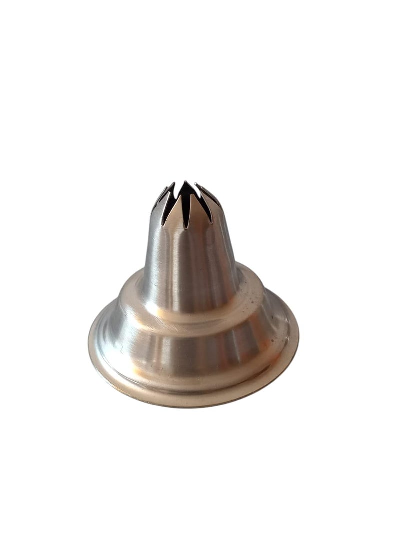 Wush Cookie Machine Size 8 Star Shape - Image 1