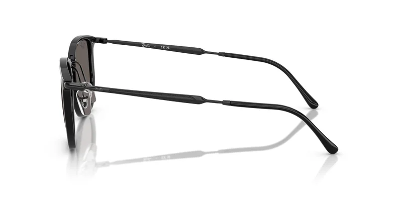 راي بان 0Rb4451 Irregular Sunglasses