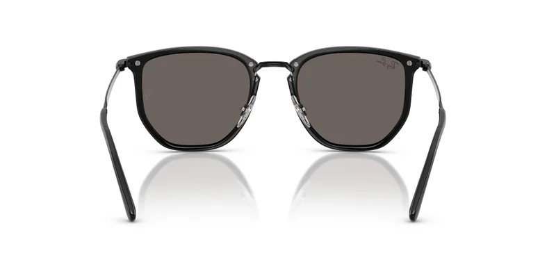 راي بان 0Rb4451 Irregular Sunglasses