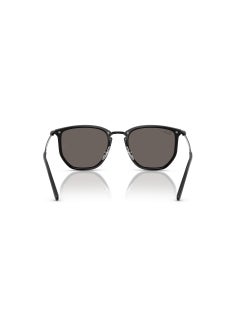 Ray-Ban 0Rb4451 Irregular Sunglasses  - Image 4
