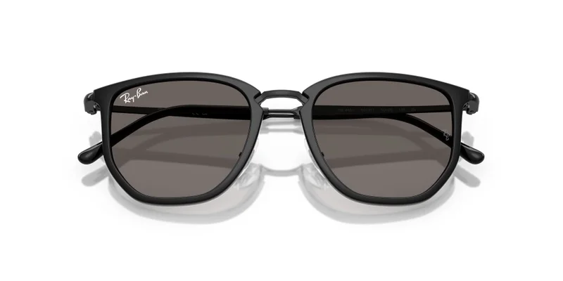 راي بان 0Rb4451 Irregular Sunglasses
