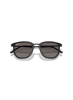 Ray-Ban 0Rb4451 Irregular Sunglasses  - Image 5
