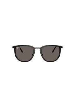Ray-Ban 0Rb4451 Irregular Sunglasses  - Image 2