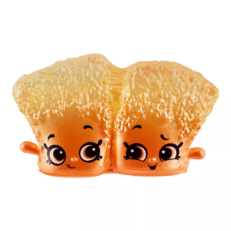 Shopkins Metallic Mystery Micro Mart, 100 Pieces (50 and 50 Mini Packs) Including 4 Special Edition - Image 5