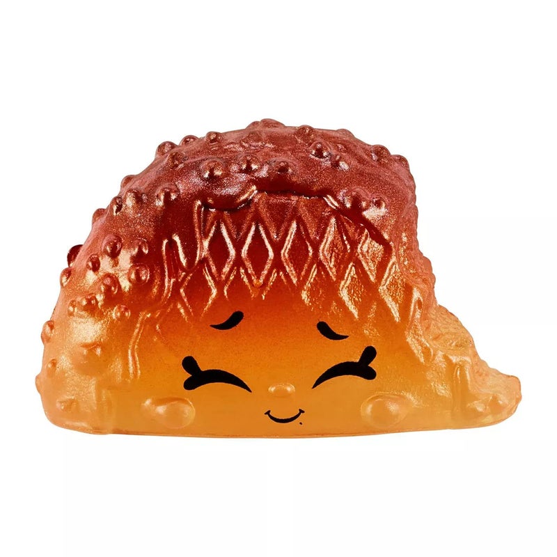 Shopkins Metallic Mystery Micro Mart, 100 Pieces (50 and 50 Mini Packs) Including 4 Special Edition - Image 4