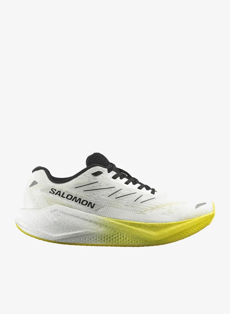 Salomon AERO BLAZE 3 Low Top Sneaker