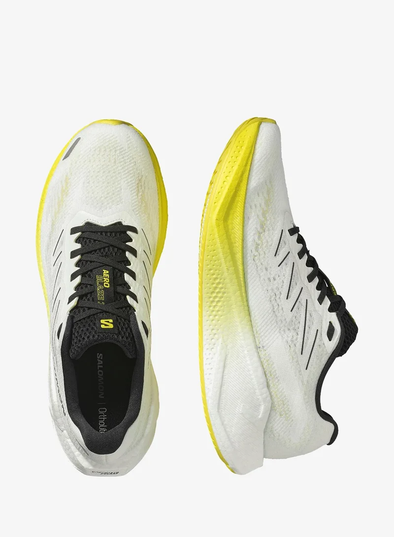 Salomon  AERO BLAZE 3 Low Top Sneaker for Men | Best Price UAE