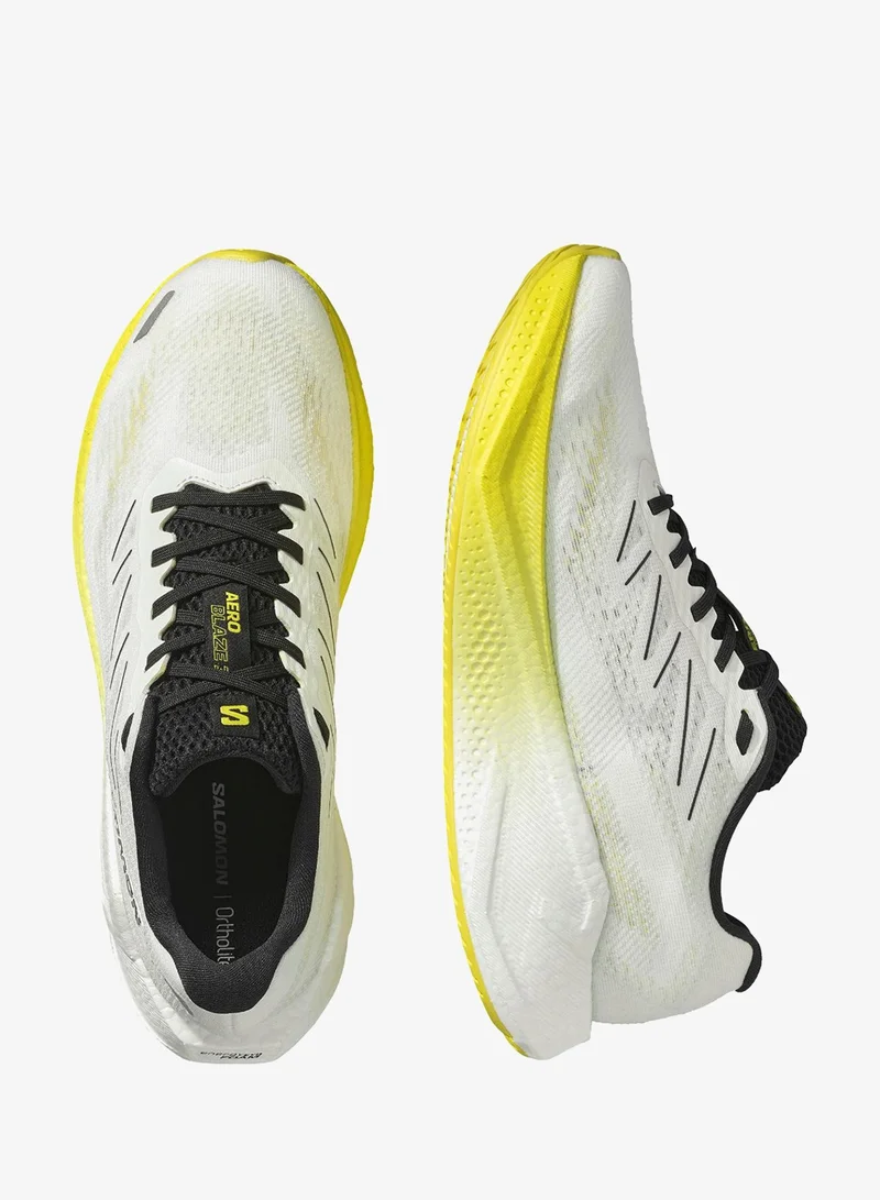 Salomon  AERO BLAZE 3 Low Top Sneaker for Men | Best Price UAE