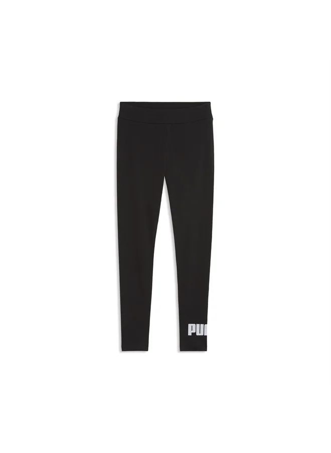 Puma Essentials Logo Leggings Women
