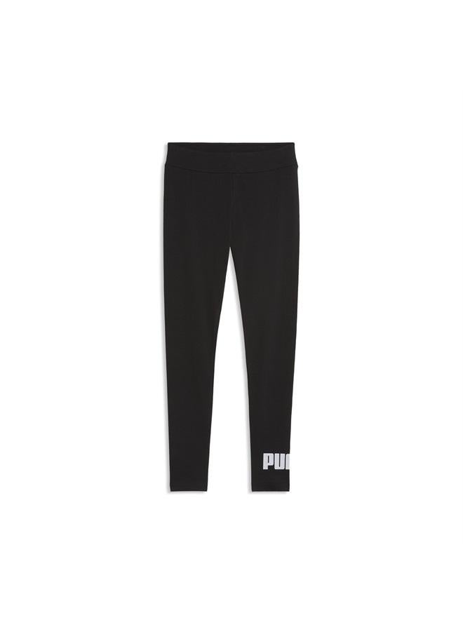 Essentials Logo Leggings Women