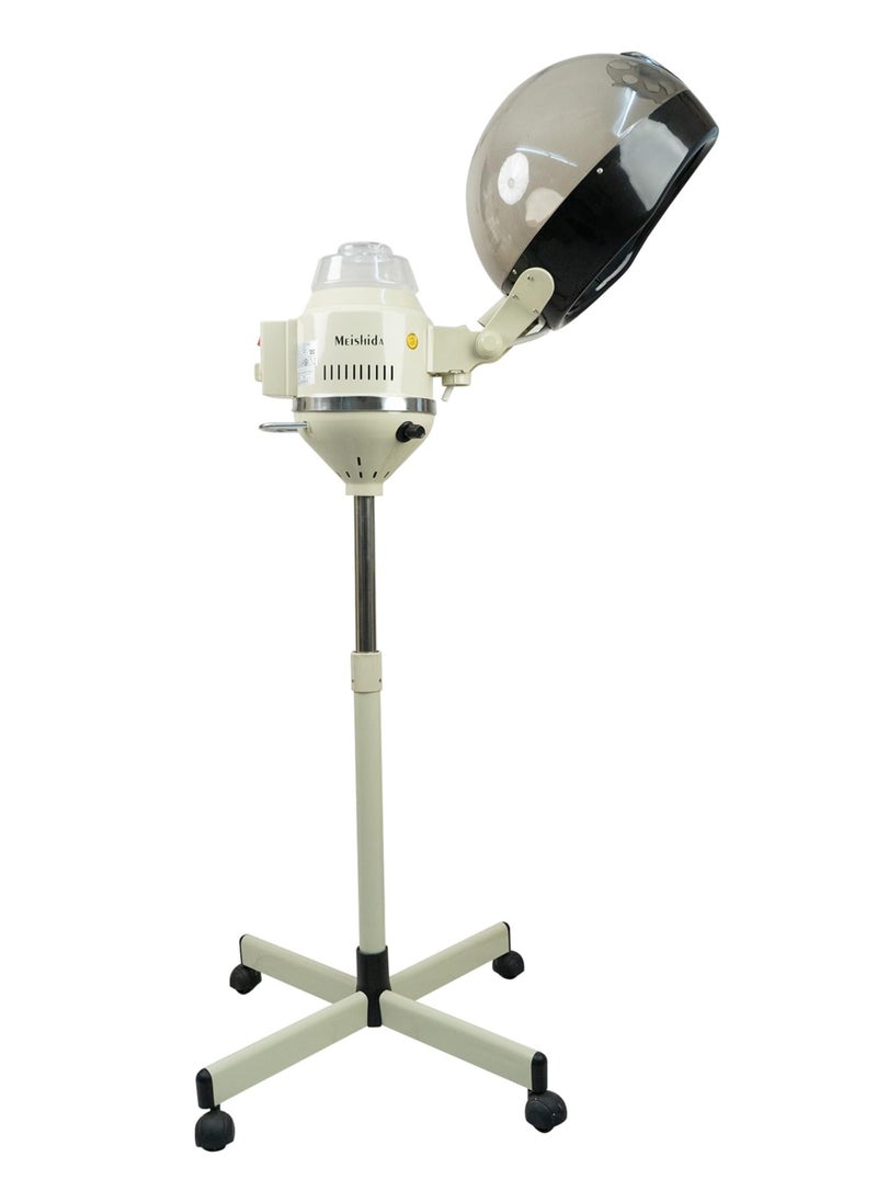 Meishida 2 in 1 Hair and Face Steamer Standing Hair Humidifier Moisturising Hydration System Sprayer  - Image 1