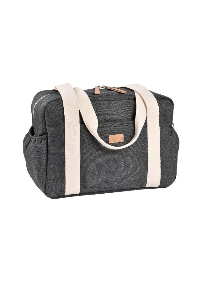 BEABA Béaba Paris Puffy Baby Changing Bag with 10 Pockets and Insulated Bag - Image 5