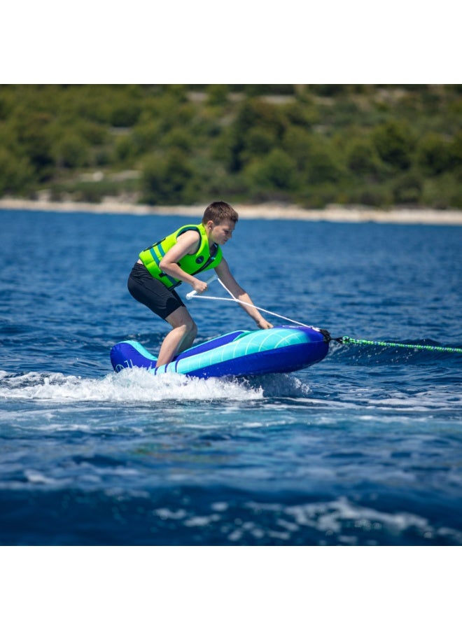 Jobe Shark Trainer Towable 1P - Image 2