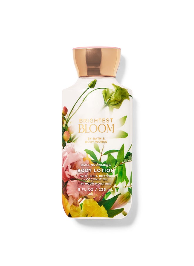 Bath & Body Works Brightest Bloom Body Lotion 