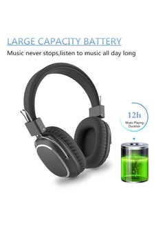 سودو سماعة بلوتوث لاسلكية قابلة للطي SD-1004  - Image 2