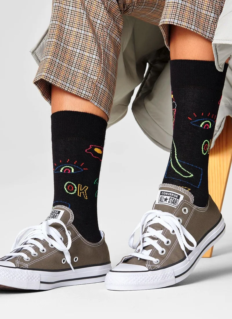 Happy Socks GOOD TIMES SOCK