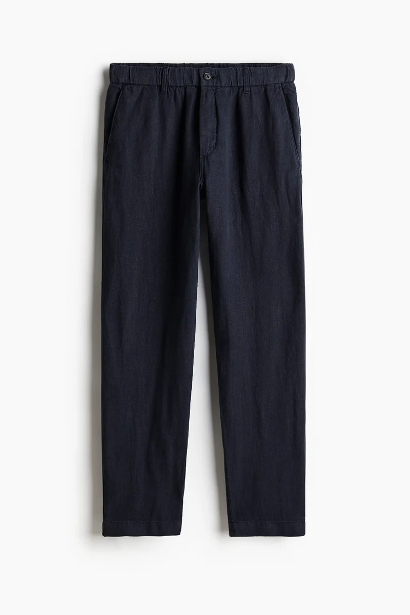 اتش اند ام Regular Fit Trouser