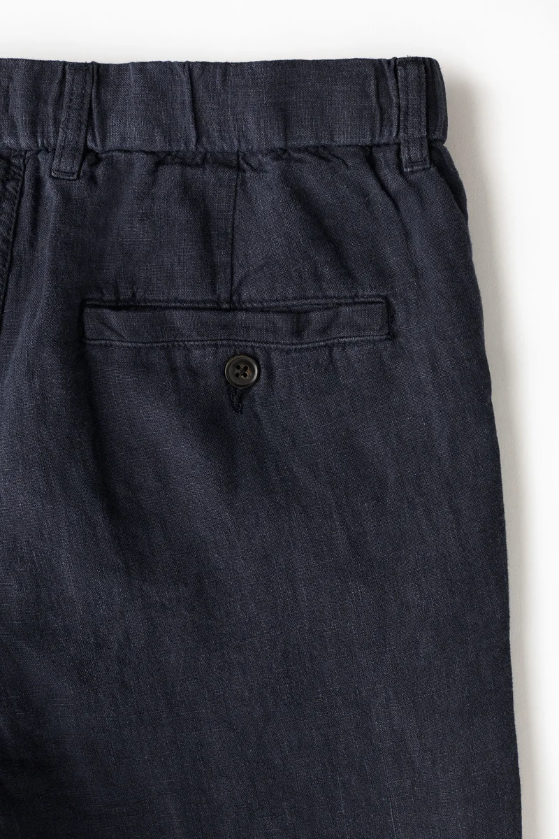 H&M Regular Fit Trouser