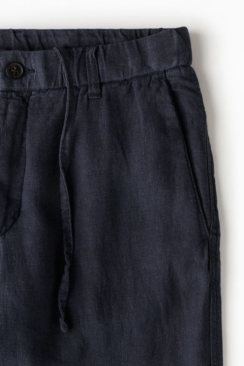 اتش اند ام Regular Fit Trouser