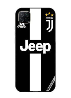 VR CREATIVE Protective Case Cover For Huawei Nova 7i/P40 Lite Jeep Design Multicolour  - Image 1
