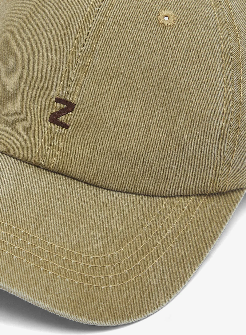 Seventy Five  Curved Peak Caps for Men | Best Price UAE