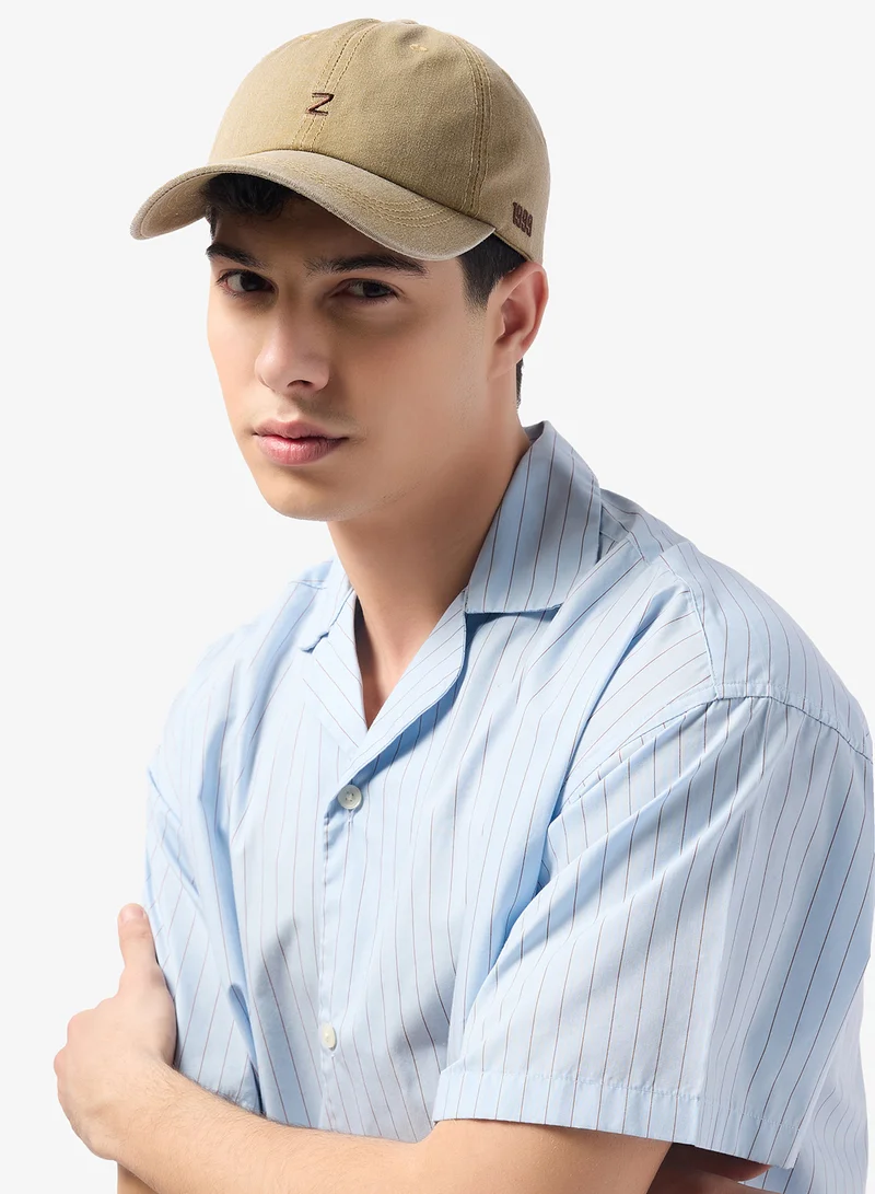 Seventy Five  Curved Peak Caps for Men | Best Price UAE